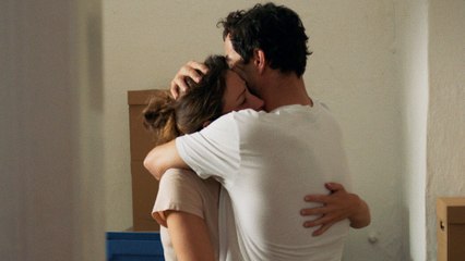 Comme si de rien n'était