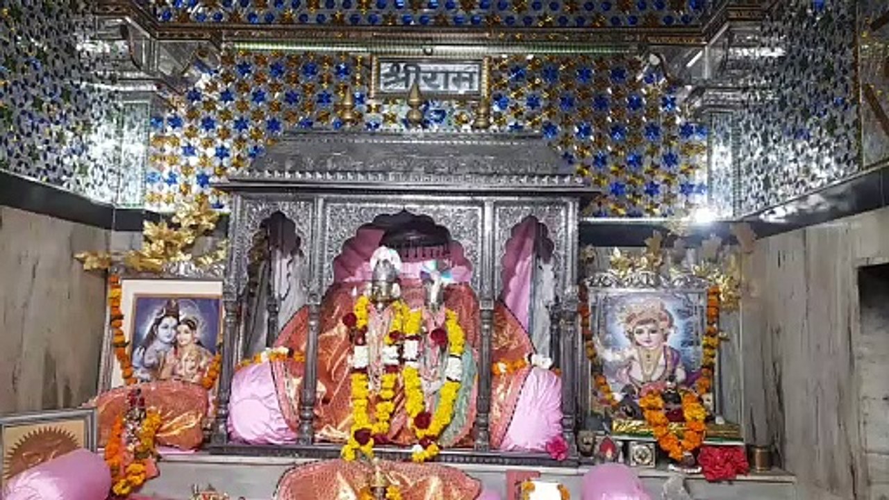 Ayodhya Lord Ram: अयोध्या में राम मंदिर प्रतिष्...