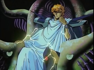 Reyon Densetsu Flair OVA 02 Part 2 – Epic Alien Invasion & Heroic Battles ⚔️