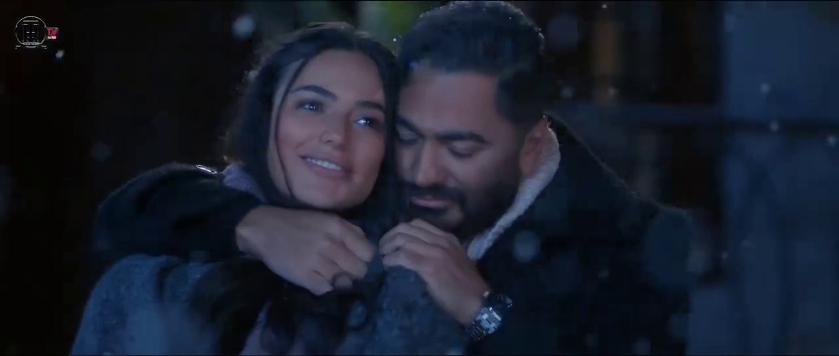 كليب  _Mawahashtekish - Tamer Hosny