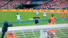 Nigeria vs Ivory coast 1- 0 All Goals & Extended highlights 2024.