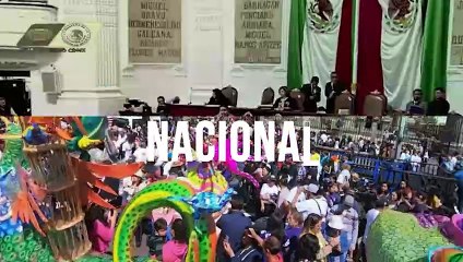 "El Transformer" podría ser pieza clave en el caso Ayotzinapa #Nacional #TuNoticiero