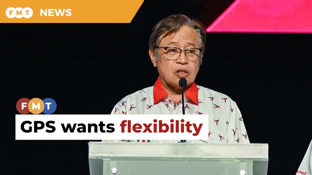 GPS wants flexibility in choosing partners, says analyst