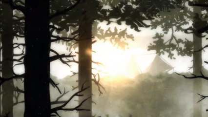 Feral Bande-annonce (EN)