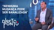 Edinho Silva analisa eventuais trocas de ideologias por políticos | DIRETO AO PONTO