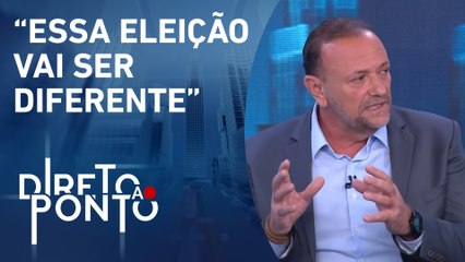 Download Video: Edinho Silva fala sobre eleições municipais e o que eleitor espera dos candidatos | DIRETO AO PONTO