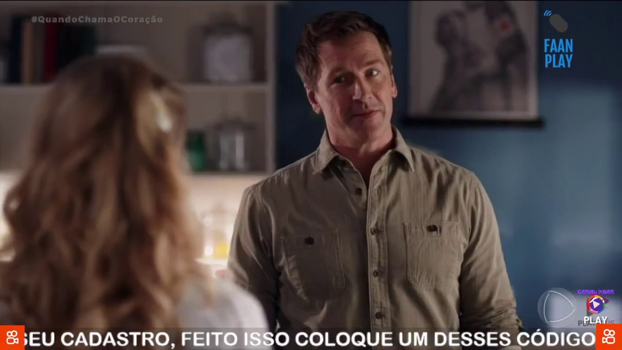 QUANDO CHAMA O CORAÇÃO - E79