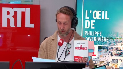 Le 2e Oeil de Philippe de Caverivière  Emmanuel Macron et la natalité