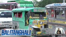 LTFRB: May mga hindi pa consolidated ang jeepney sa mahigit 300 ruta sa Metro Manila pero puwede pang sumali sa mga nabuo nang kooperatiba | BT