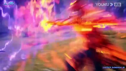 Glorious Revenge of Ye Feng Ep.35 English Sub