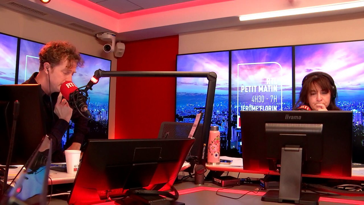 IMMOBILLIER - 3 questions à Loïc Cantin pour parler de la crise