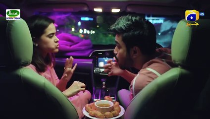 Mannat & Murad's Final Episode | Episode 33 Complete Drama Recap 🎬