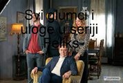 Feliks (domaca serija 2021) - svi glumci i uloge u seriji