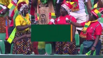 HIGHLIGHTS - Equatorial Guinea  Guinea-Bissau #TotalEnergiesAFCON2023 - MD2 Group A