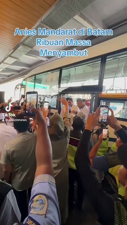 Wakanda No More, Indonesia Forever