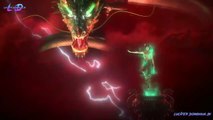 Apotheosis [Become a God] S.2 Ep.8 [60] English Sub