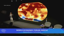 WEF24: Satellites as Storytellers