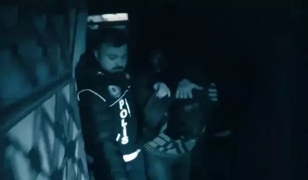 81 ilde Çember-11 Operasyonu! Bakan Yerlikaya: 3 bin 209 firari yakalandı