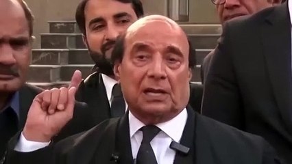 Download Video: Imran Khan and Ertugrul Ghazi / Latif Khosa Gave Big Statement Outside Court / PTI BAT Symbol