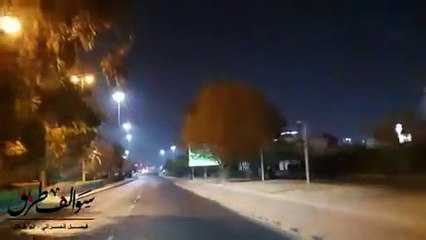 1673 - قصة إن لم تكوني لي !! سوالف طريق