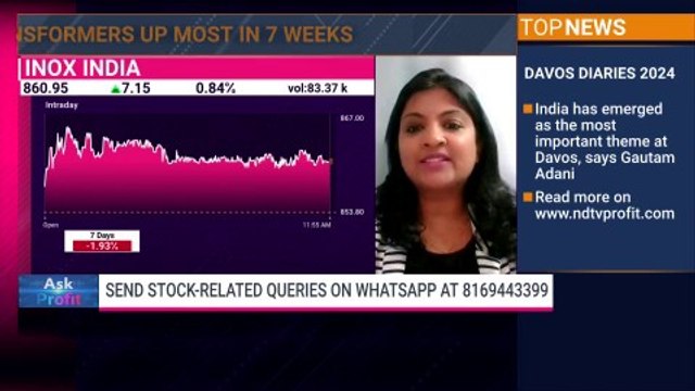 Reviewing Tata Communications & IIFL Finance's Q3 Results | Earnings Edge | NDTV Profit