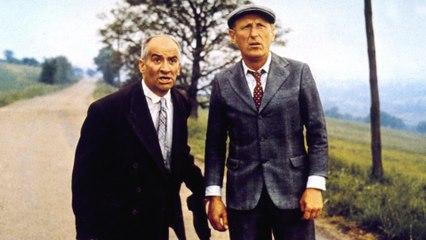 La grande vadrouille