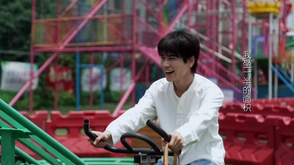 椰子皮【極端】Official Music Video - 網劇《我的海獺先生》主題曲