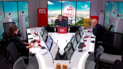 ÉDITO - Pourquoi la grogne des agriculteurs inquiète l'Élysée