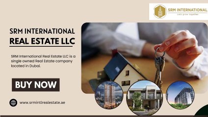 Tamil Real Estate Company in Dubai