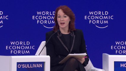 Moving Forward with the Energy Transition