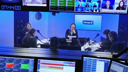 Sous-traiter ses migrants : la bonne idée des Anglais ?
