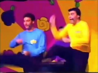 The Wiggles Hot Potato Live 1998...mp4