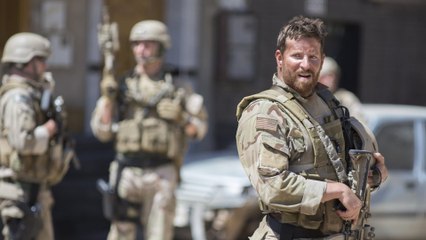 American Sniper