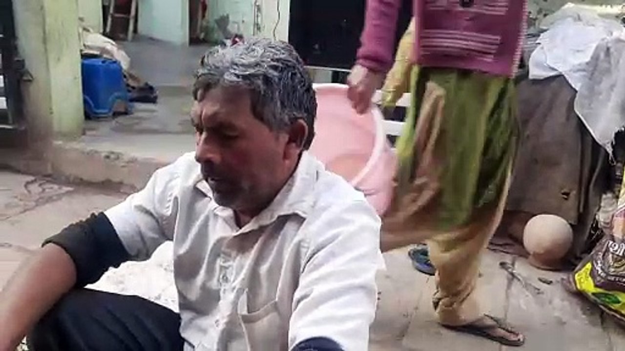 राम मूर्ति स्थापना पर दीपोत्सव जैसा उत्साह, पांच लाख दीपक जलेंगे  देखे वीडियो