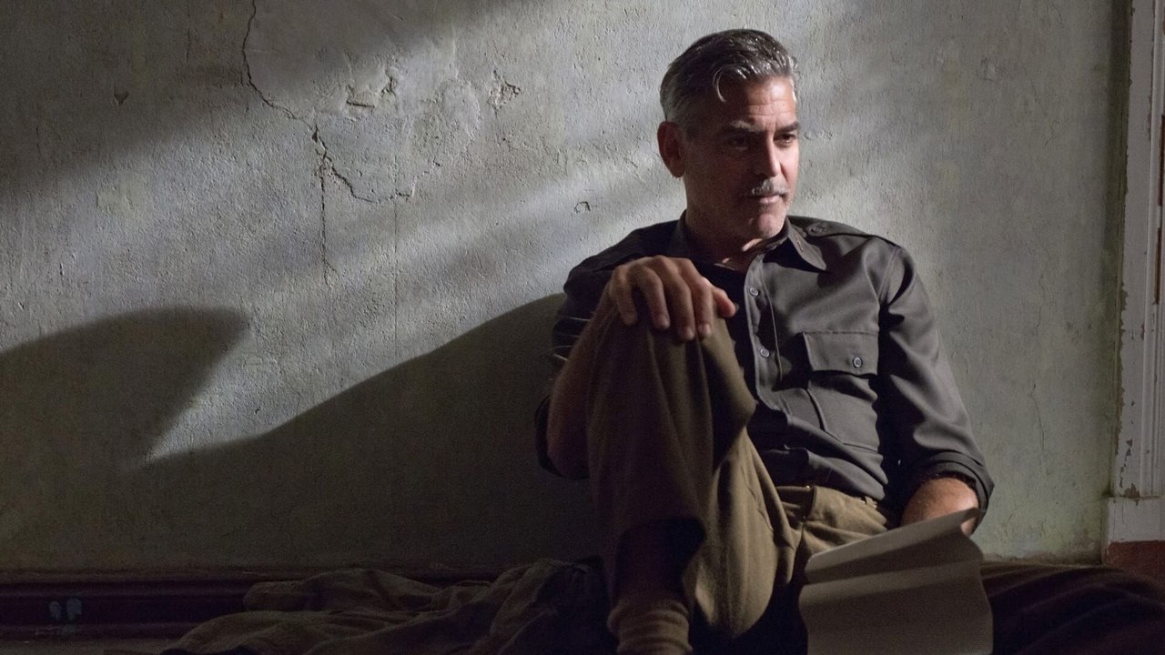 Monuments Men