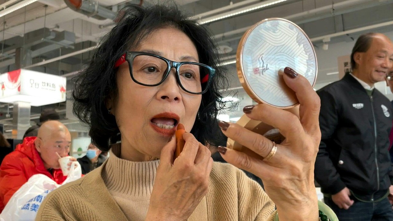 Ikea-Restaurant als Partnerbörse