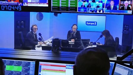 Affaire Théo : les trois policiers fixés sur leur sort vendredi