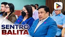 Sen. Estrada, pinawalang sala sa plunder case kaugnay sa PDAF scam, pero hinatulang ‘guilty’ sa direct and indirect bribery ng Sandiganbayan