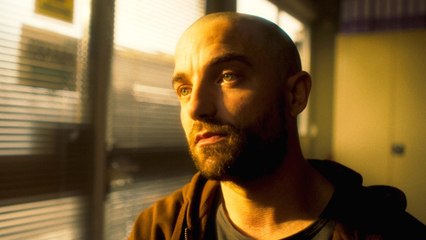 Les drapeaux de papier