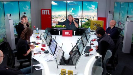 L'oeil de Philippe Caverivière du 19 janvier 2024