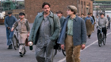 La révolution silencieuse