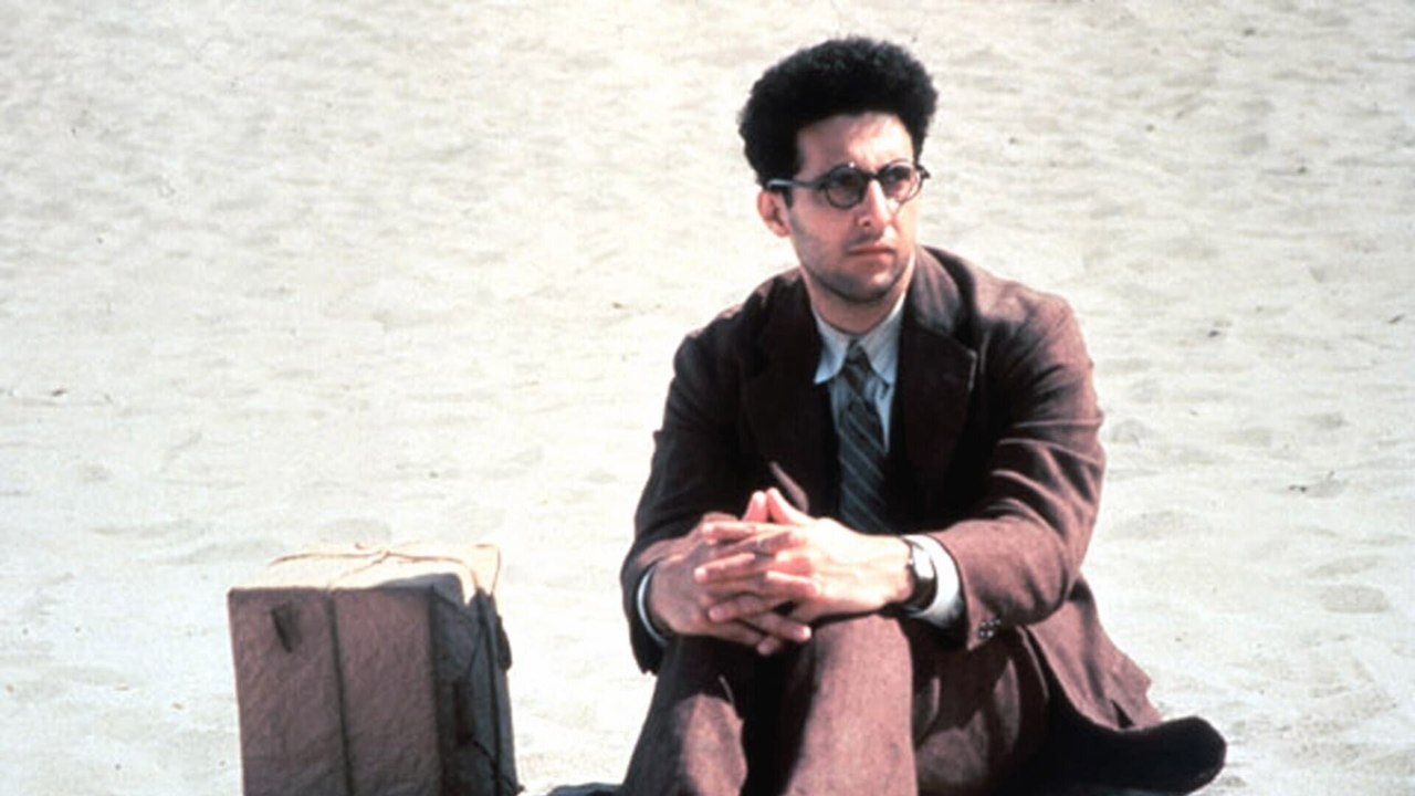 Barton Fink