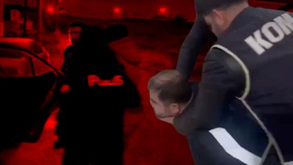 Bakan Yerlikaya duyurdu: Kırmızı bültenle aranan 42 kişi yakalandı