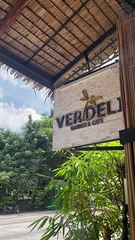 Verdeli: Rustic Farm-to-Table Dining in Davao 🍽️