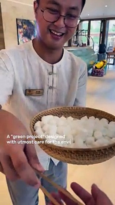 Modala Beach Resort, Panglao, Bohol