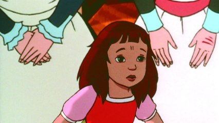 Les malheurs de Sophie