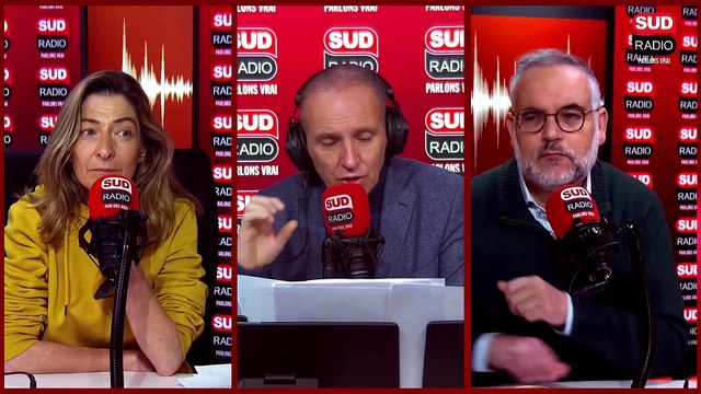 Céline Pina : La rencontre avec la Nation a viré à l’ego-trip par Macron