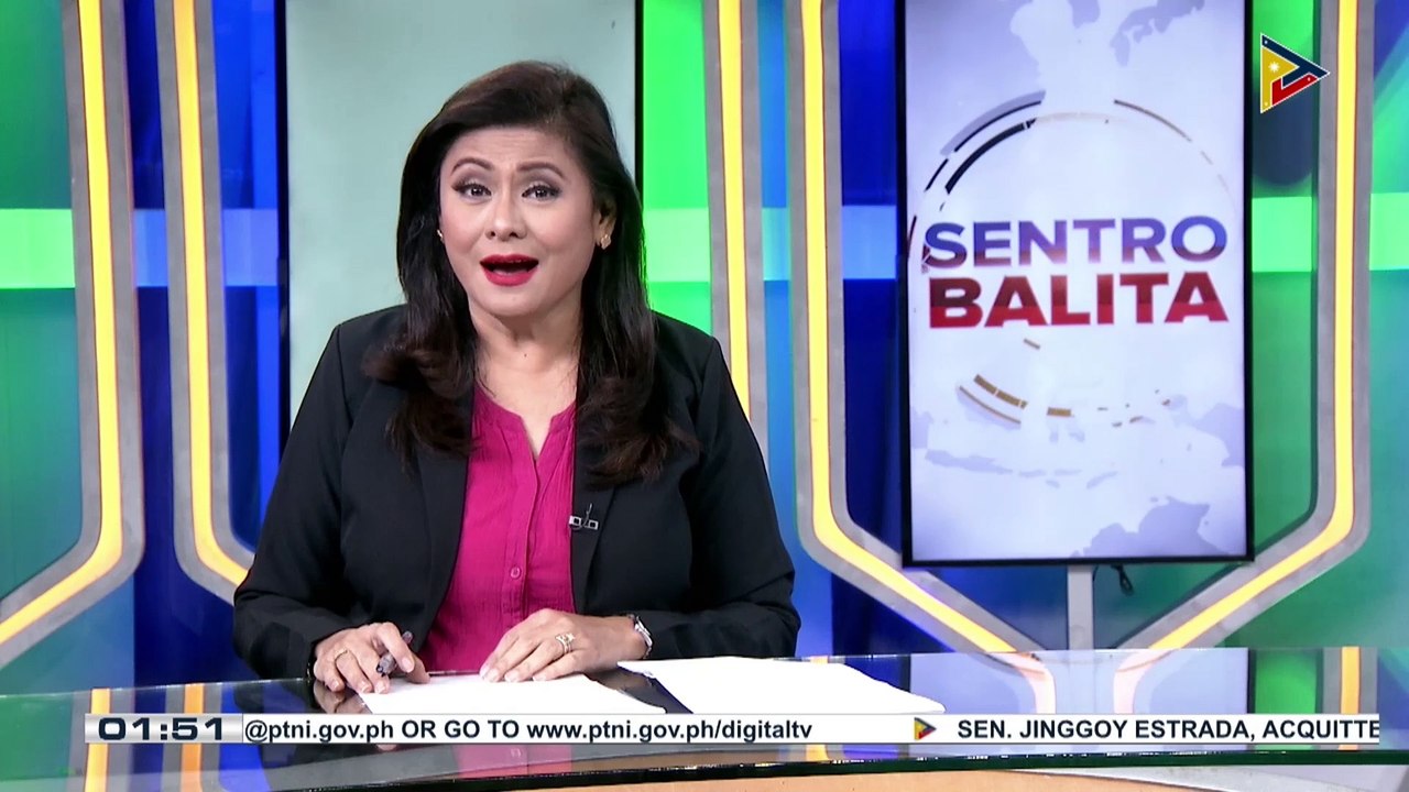 Diarrhea outbreak sa Baguio City, idineklara na...