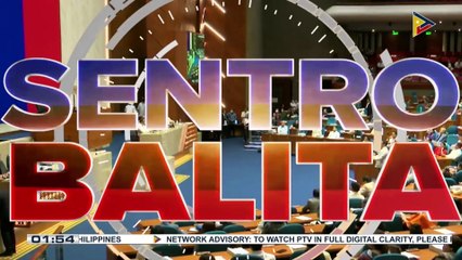 Congress TV, mapapanood na sa PTV free-to-air digital Channel 14 simula sa Jan. 23