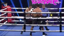 Jonathan Jose Parada vs Santiago Damian Sanchez (12-01-2024) Full Fight